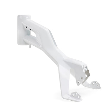 Cuello de cisne para Daytona